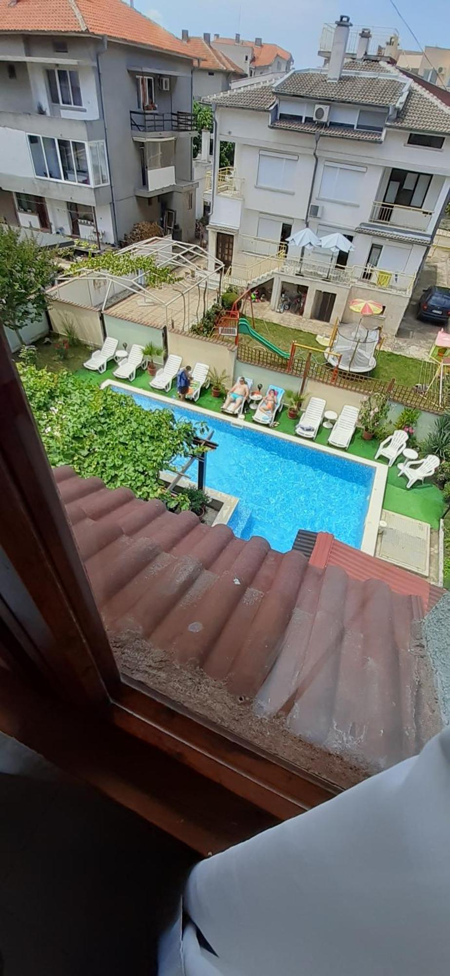 Paradise Черноморець Номер фото